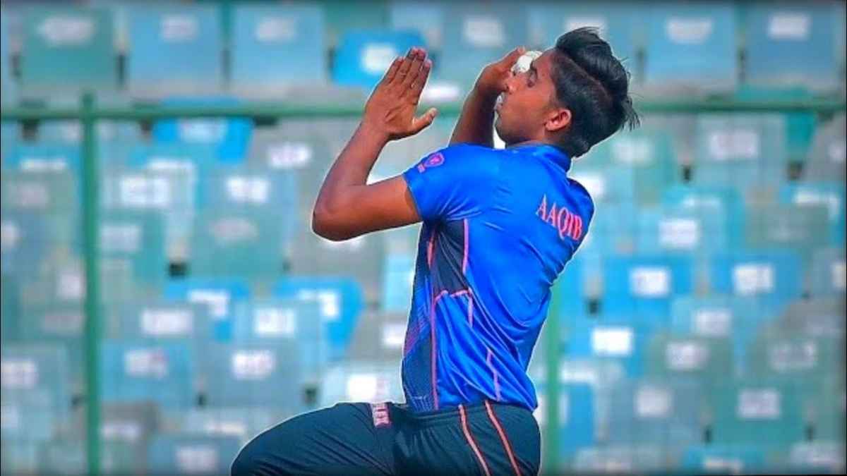Duleep Trophy 2024: टीम इंडिया को मिला दूसरा ‘भुवनेश्वर कुमार’, गेंदबाजी में चमका