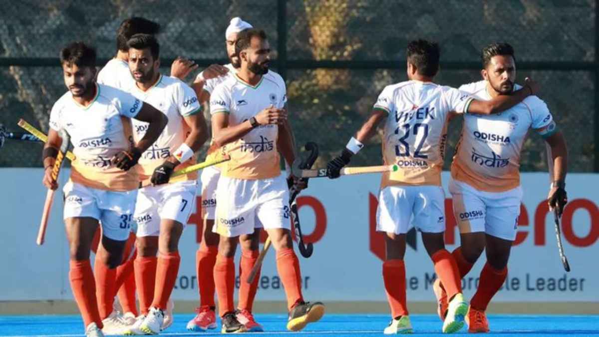 Asian Hockey Champions Trophy 2024 Highlights: टीम इंडिया ने रिकॉर्ड पांचवीं बार जीता खिताब, चीन को दी 1-0 से मात