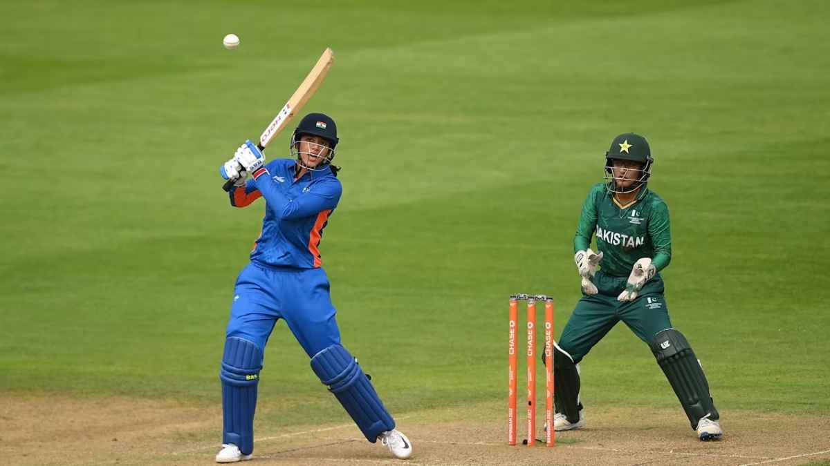 Women's T20 World Cup 2024 के शेड्यूल का हुआ ऐलान, जानें कब होगा भारत-पाकिस्तान के बीच मैच