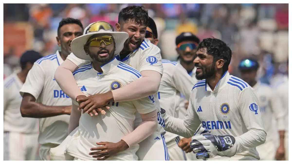 IND vs BAN: बांग्लादेश के खिलाफ टेस्ट सीरीज में इस स्टार प्लेयर की अनदेखी, काम नहीं आया दलीप ट्रॉफी का प्रदर्शन