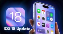 Apple iOS 18 Update download process availability device list