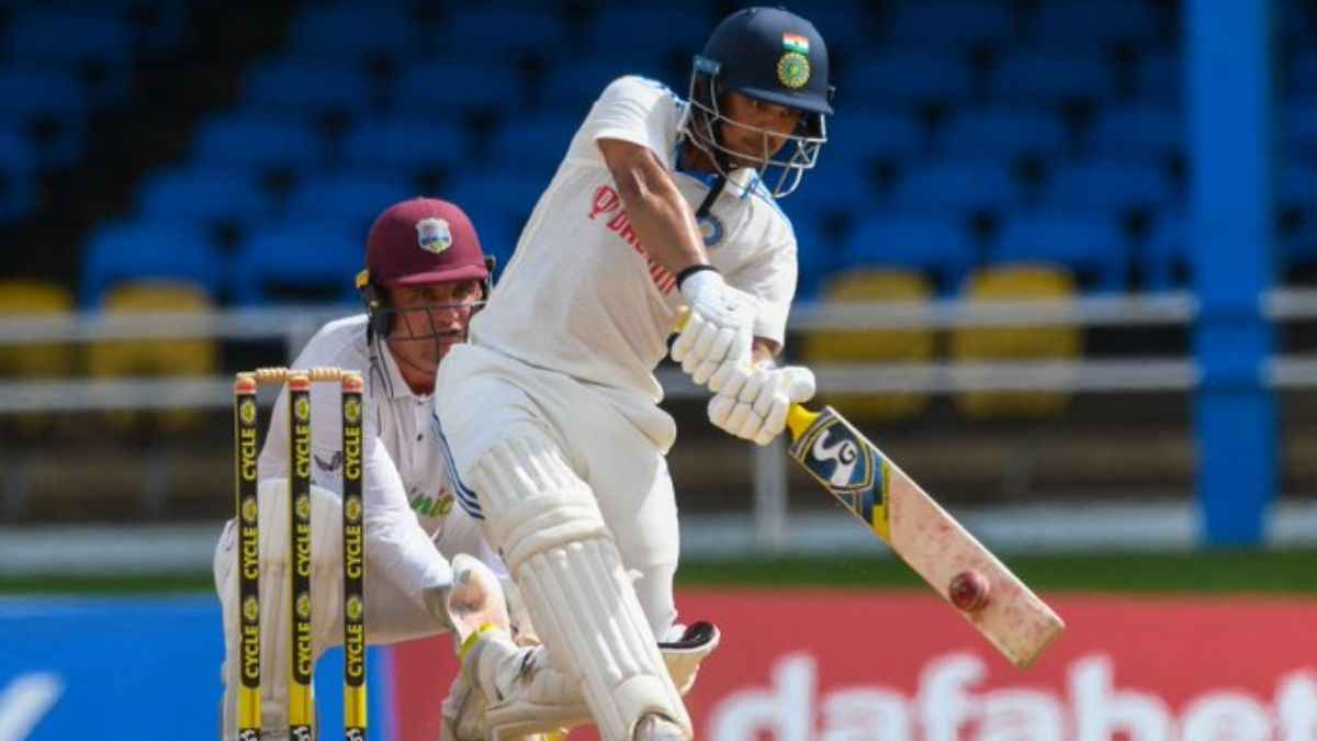 ishan kishan