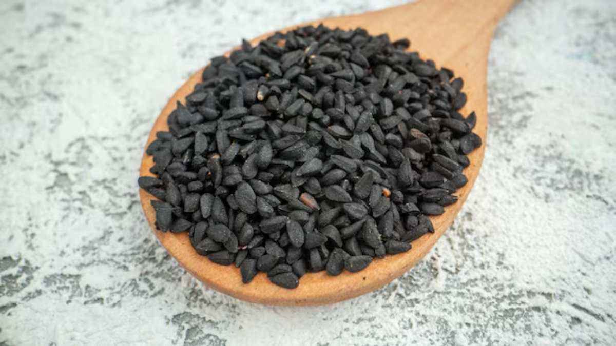 kalonji water benefits