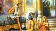 krishna sudama story How Sudama's poverty was overcome