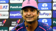 kumara sangakkara