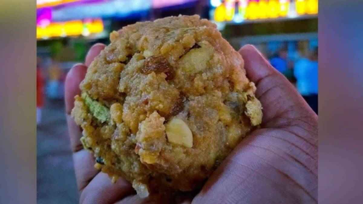 क्या भक्तों के हाथों में अब भी वही ‘अल्फा’ घी वाले लड्डू ! इतनी लेट क्यों जागा प्रशासन?