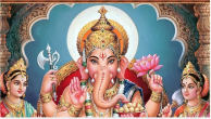 Why did Goddess Tulsi curse Lord Ganesha