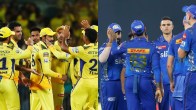 CSK MI