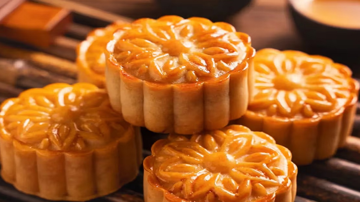 mooncake