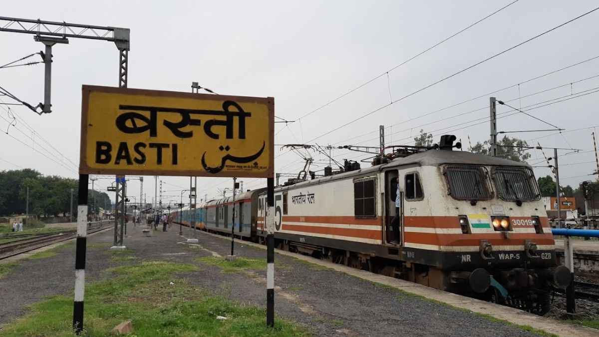 42 घंटे की यात्रा तीन साल में भी नहीं हुई पूरी! ये है भारतीय रेलवे की सबसे लेट ट्रेन