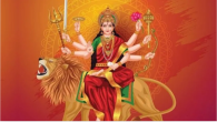 Shardiya Navratri 2024, Shardiya Navratri