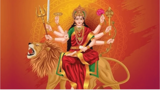 Shardiya Navratri 2024, Shardiya Navratri