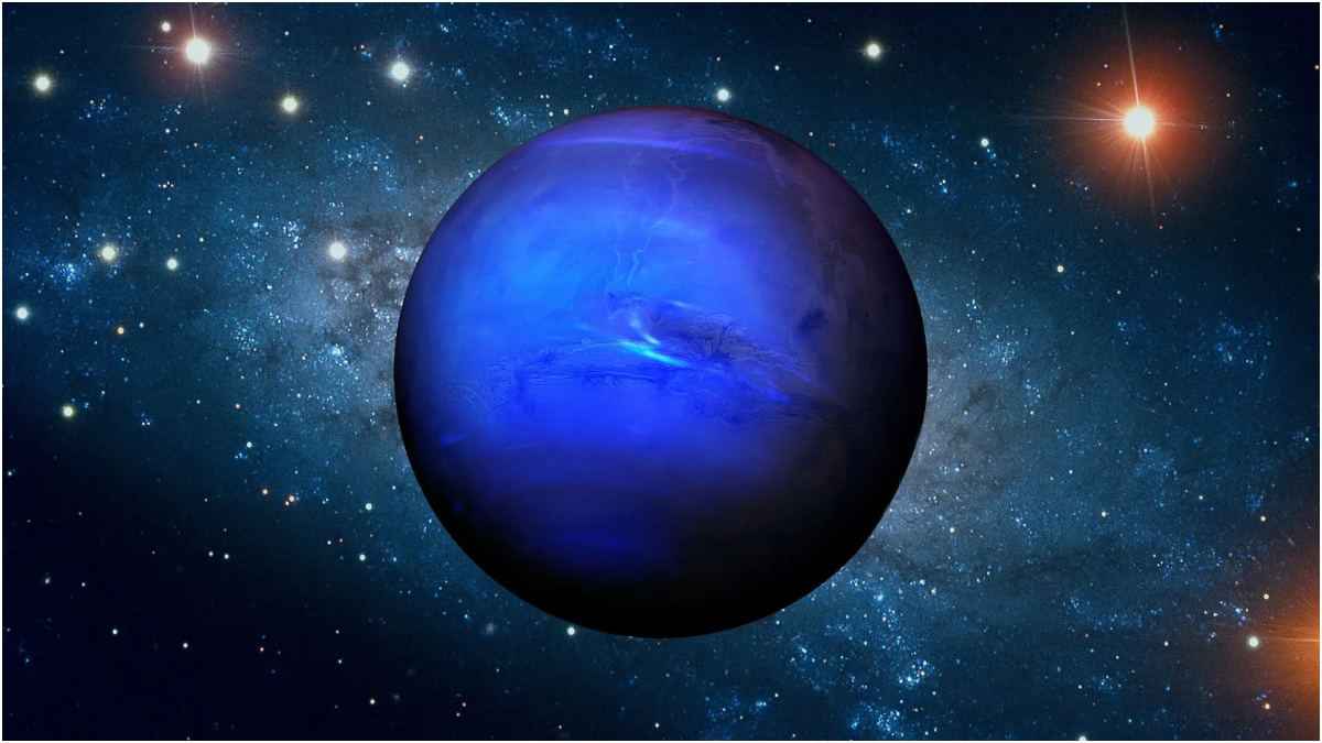 धरती से साफ दिखेगा सबसे दूर ग्रह नेपच्यून, इस तरह देख पाएंगे अद्भुत नजारा