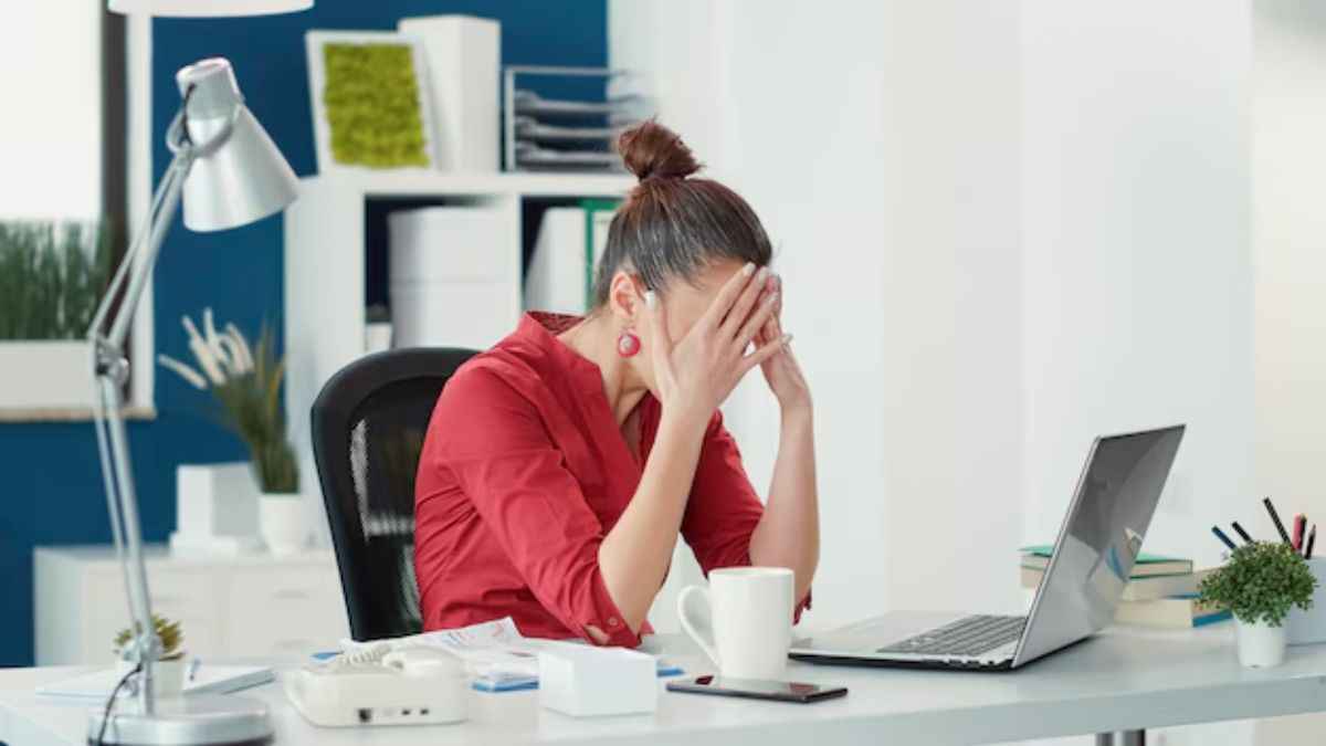 क्या होता है Dead Butt Syndrome? बैठने से जुड़ी ये समस्या कितनी खतरनाक? जानिए सब कुछ