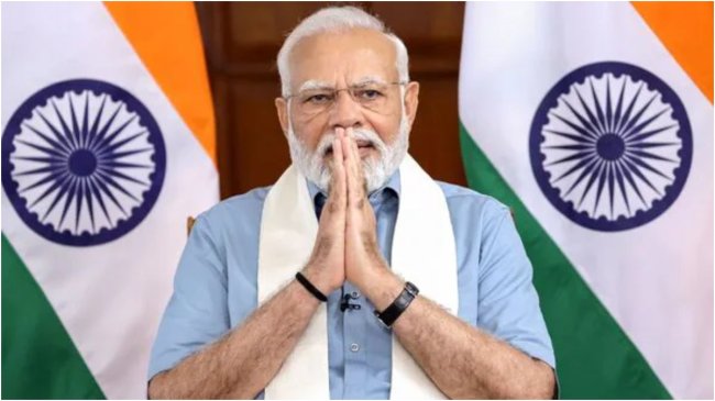 one nation one election pm modi