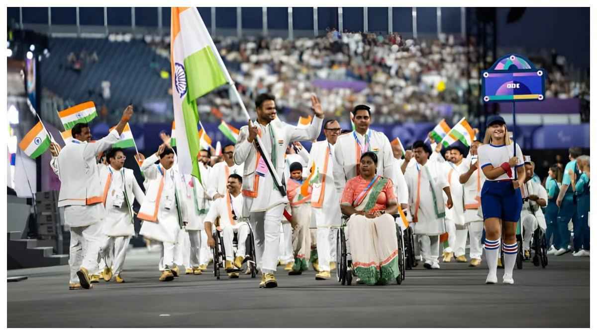 पैरालंपिक के मेडल‍िस्‍ट पर बरसेगा पैसा, सरकार का बड़ा ऐलान, जानें क‍िसे म‍िलेगा क‍ितना पैसा?