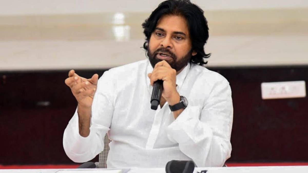 Andhra Pradesh, Pawan Kalyan, YSRCP, TTD board, Hindu,