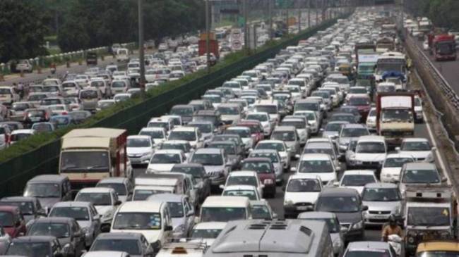 Petrol diesel vehicles will be discontinued, Petrol diesel vehicles, Indian Government, norway, china, india, pollution, electric car