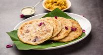 pooran poli recipe