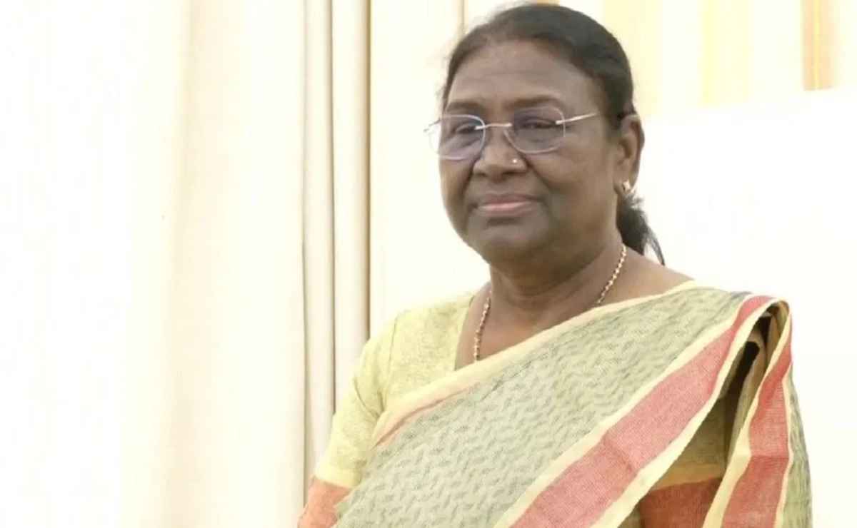 राष्ट्रपति द्रौपदी मुर्मु गर्भगृह से करेंगी बाबा महाकाल के दर्शन, जानें क्या है कार्यक्रम का शेड्यूल