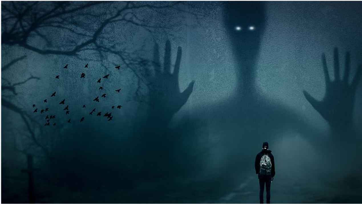 SkandPuran Story: ऐसे मनुष्यों के साथ बैठकर खाते हैं प्रेत! जानिए प्रेत क्या खाते हैं ?