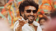 Rajinikanth.