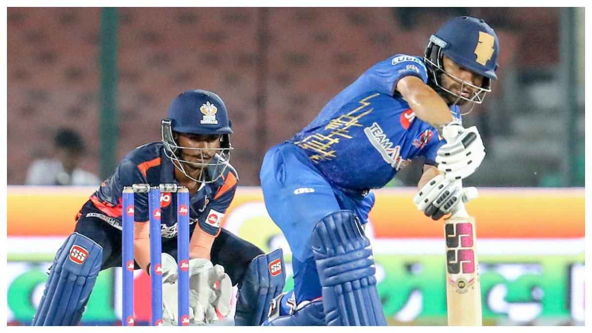 UP T20 League 2024: रिंकू सिंह ने देश के लिए दी बड़ी 'कुर्बानी', इमोशनल कर देगी यह कहानी