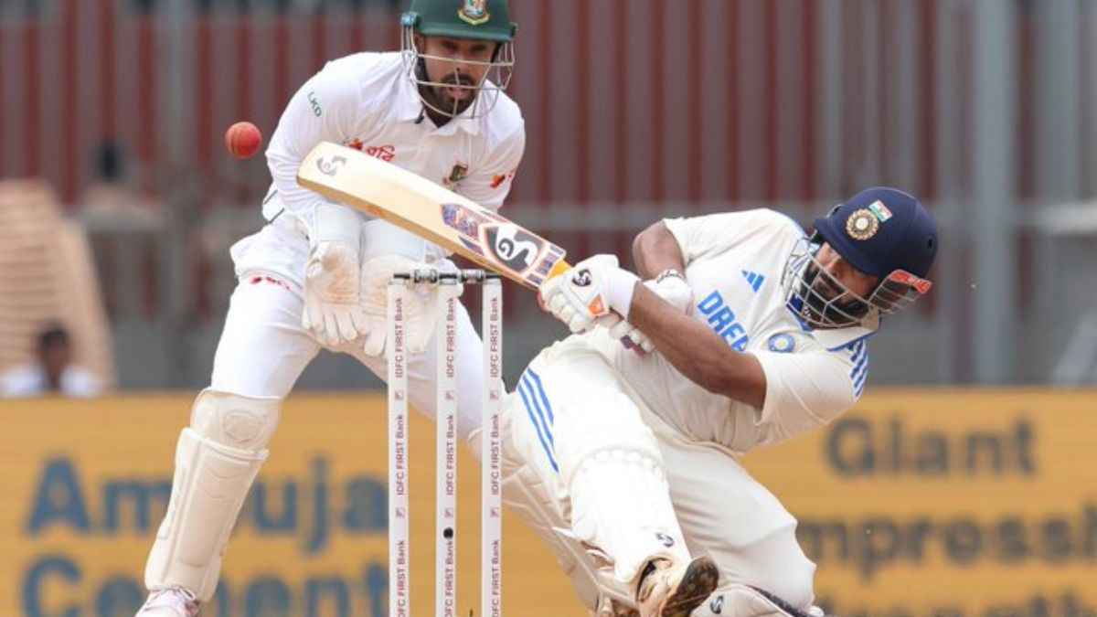 rishabh pant
