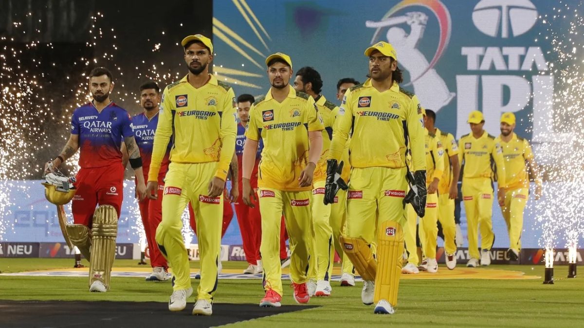 csk