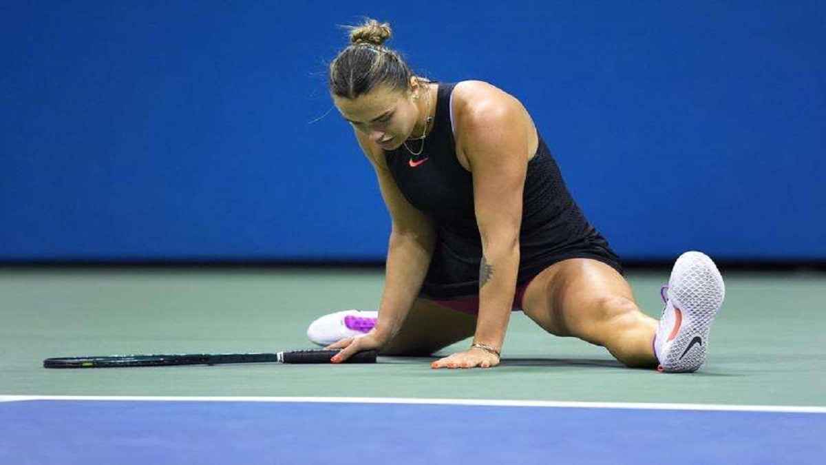 जीती तो गरीब हो जाएगी ये टेनिस स्टार! अगर US Open के फाइनल में पहुंची तो लगेगा 4.4 करोड़ का चूना!
