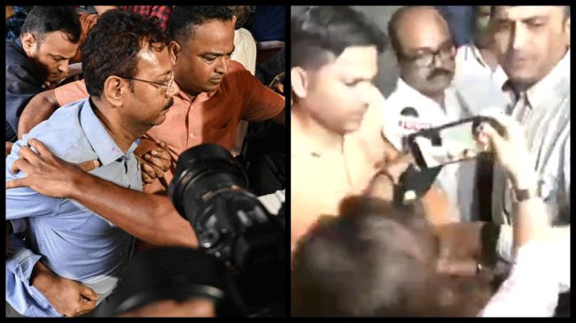 sandip ghosh-Abhijit Mandal sandip ghosh-Abhijit Mandal