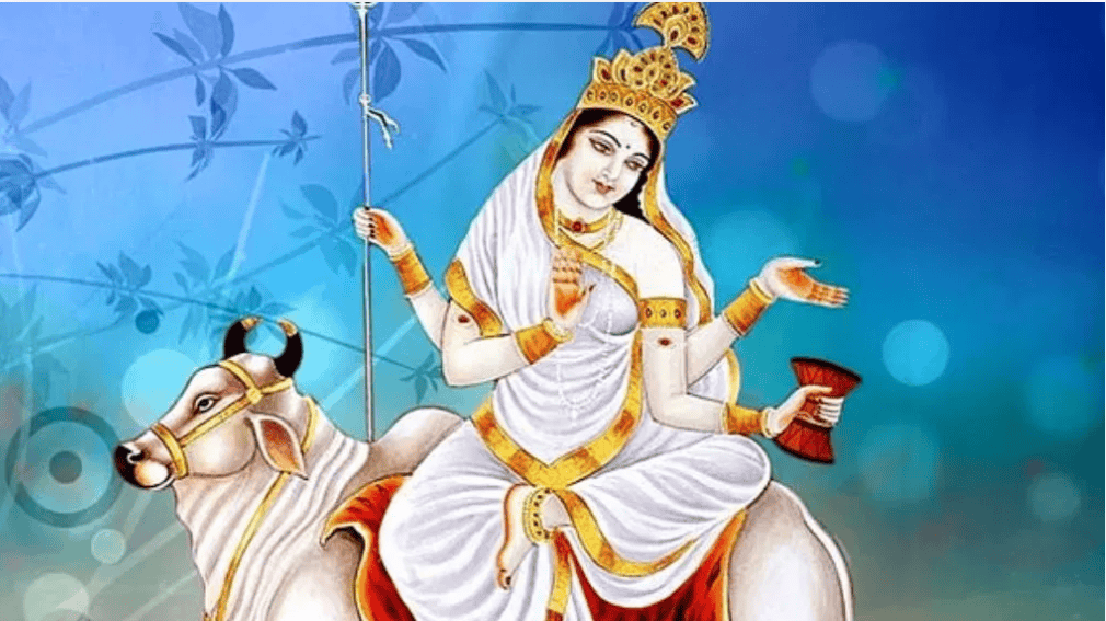 Navratri 1st Day 2024: माता शैलपुत्री को लगाएं इस खास चीज से बने हलवे का भोग, होगी हर मनोकामना पूरी!