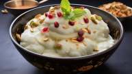 shrikhand recipe