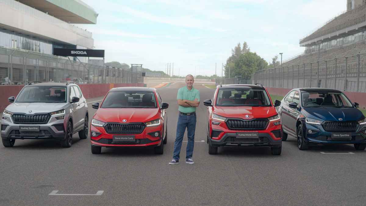 फेस्टिव सीजन से पहले Skoda लाई Slavia और Kushaq के नए एडिशन, जानें कीमत