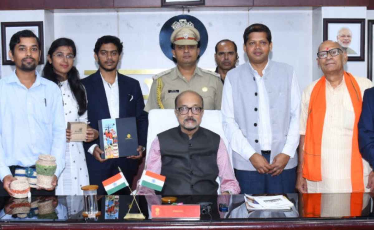 startups for employment