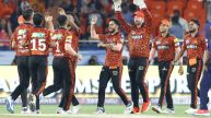 sunrisers hyderabad