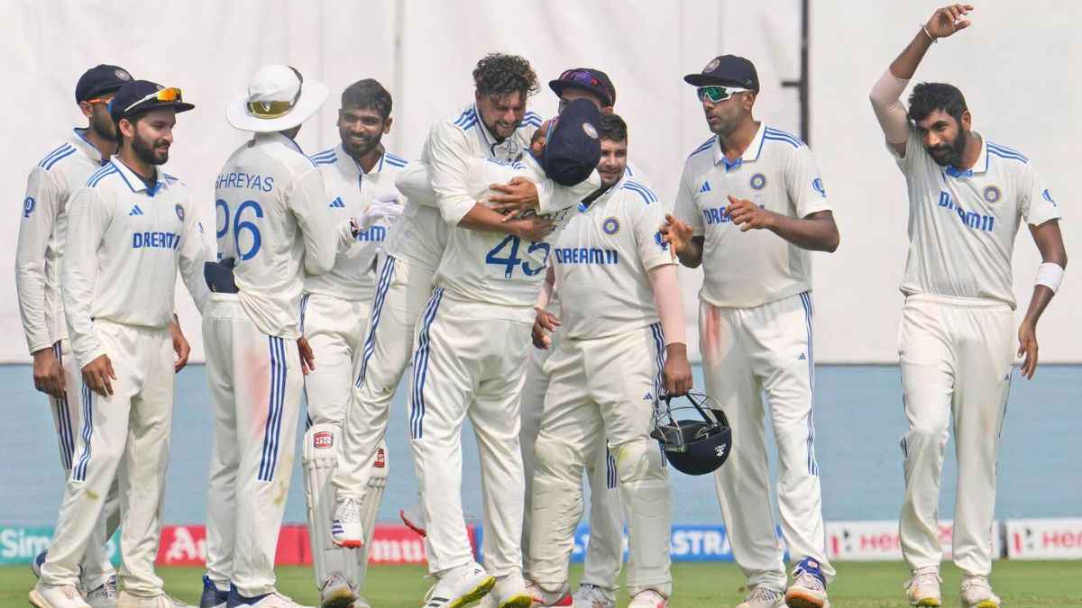 टीम इंडिया का टेस्ट, वनडे और टी20 क्रिकेट में सबसे कम स्कोर कितना? लिस्ट देखकर रह जाएंगे दंग