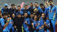 team india