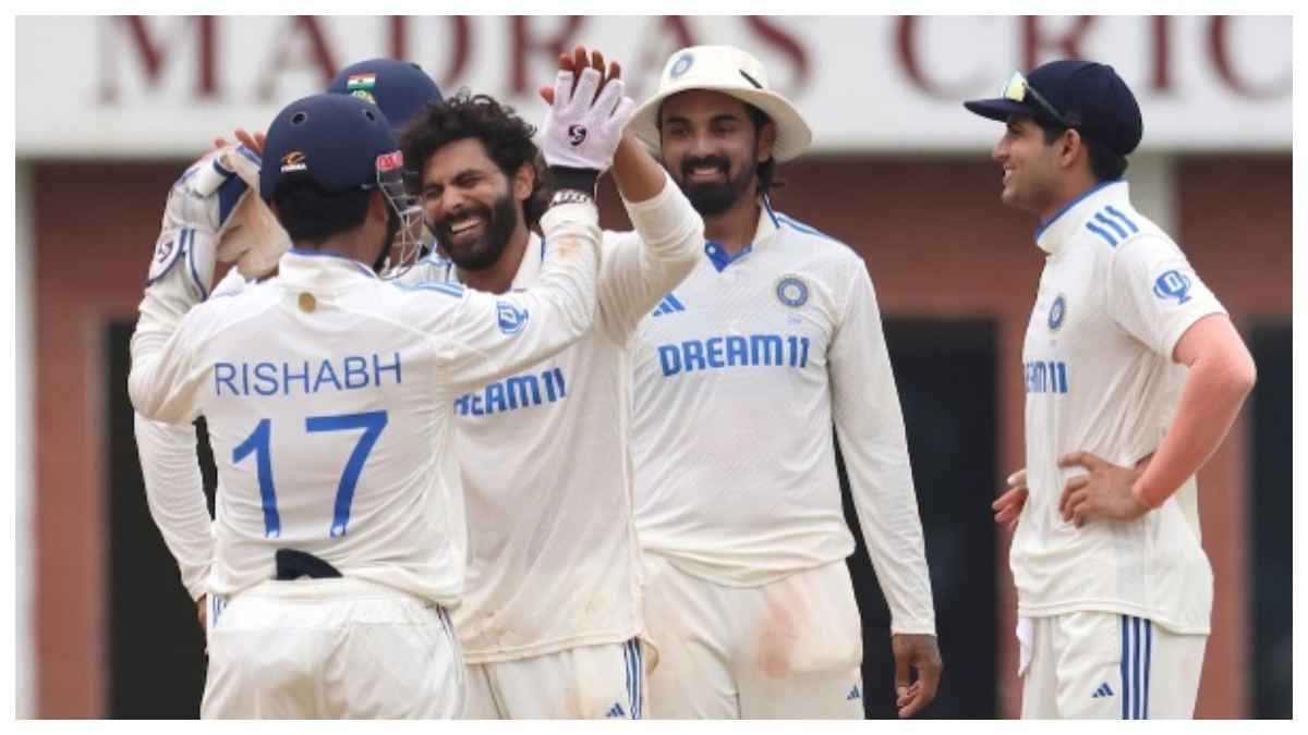 Team India