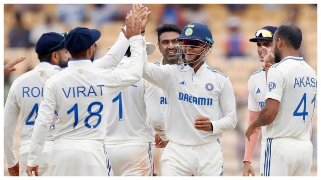 team india team india