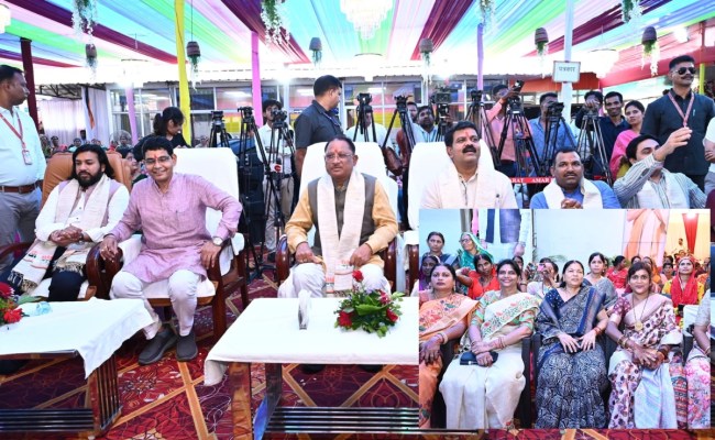 teej milan program teej milan program