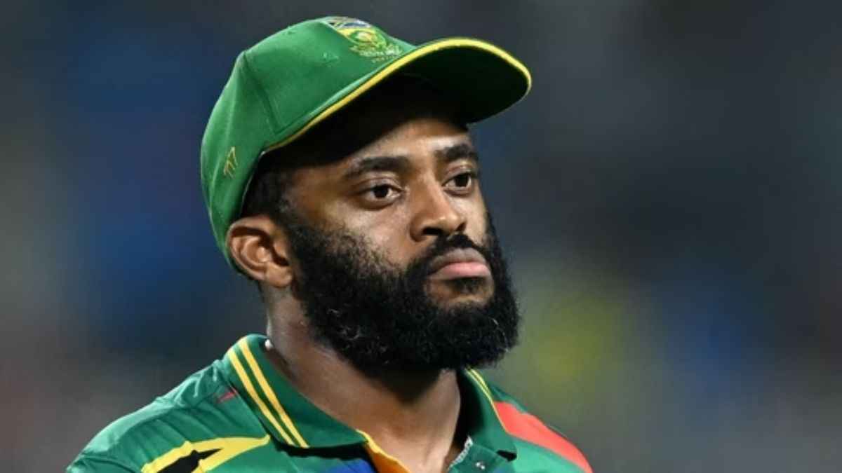 AFG vs SA: पहले मैच से कप्तान बाहर, अब इस खिलाड़ी को मिली टीम की कमान