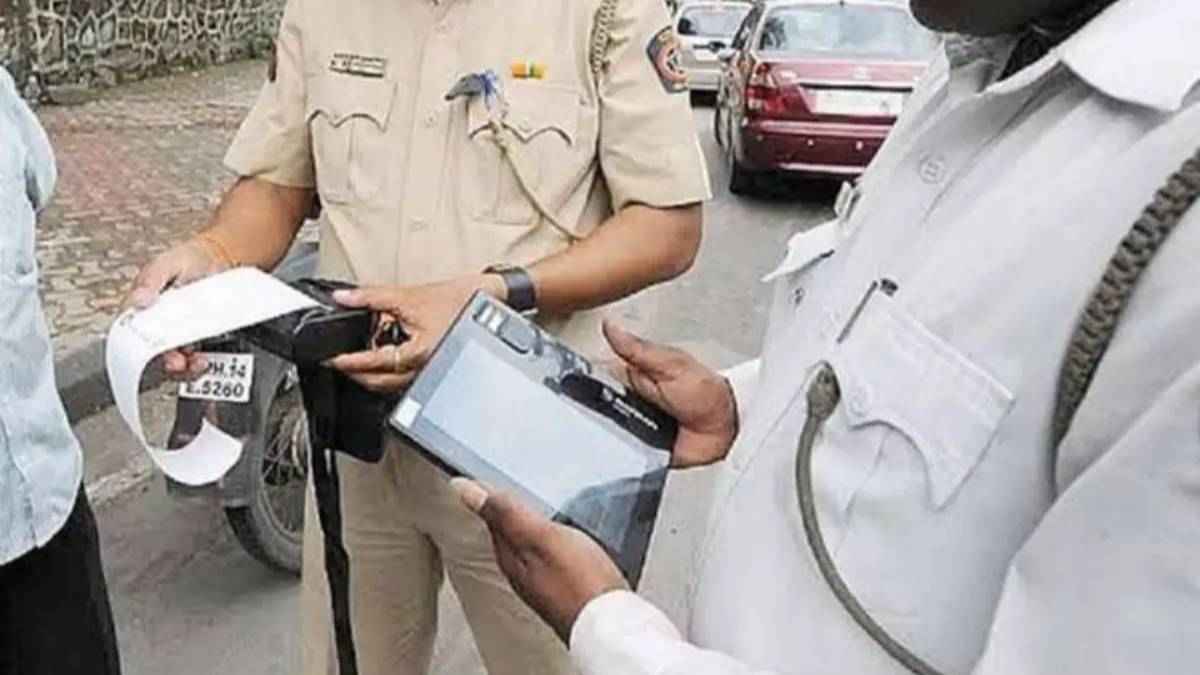 जितने होंगे चालान, उतना ज्यादा देना पड़ेगा इंश्योरेंस, इस राज्य के LG ने उठाया बड़ा कदम