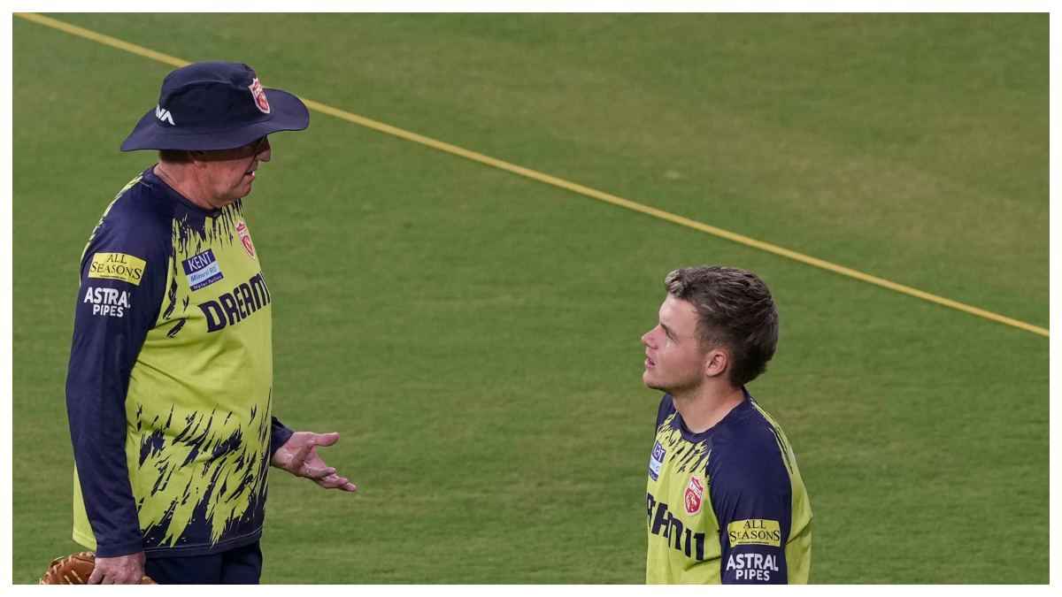 IPL 2025: पंजाब किंग्स ने की वर्ल्ड कप जिताने वाले कोच की छुट्टी, क्या बदलेगी टीम की किस्मत?
