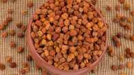 Chana in Uric Acid