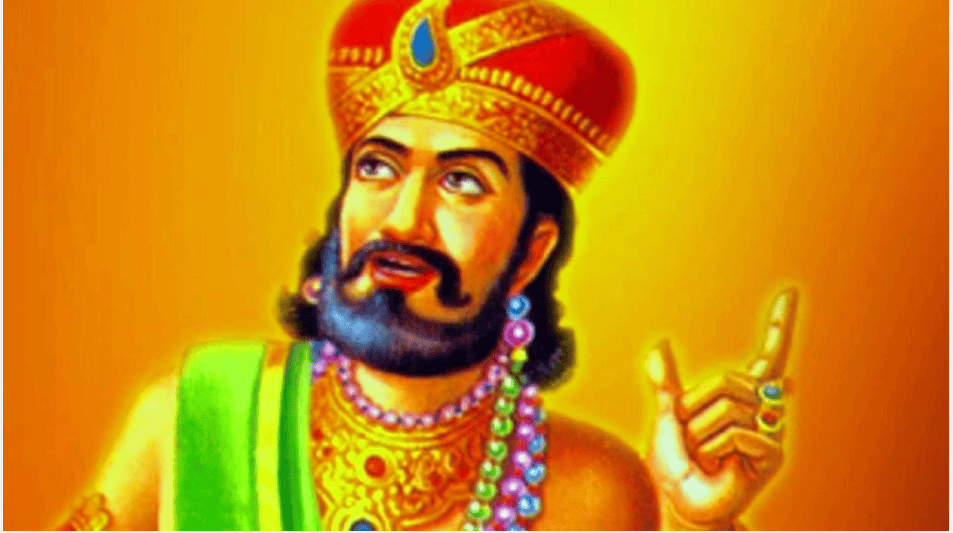 vidur niti, vidur niti in hindi