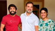 vinesh phogat rahul gandhi