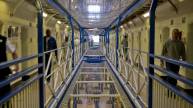 jail prisoner released before completion of sentence, prisoner released due overcrowding prison, prison capacity England, UK jail