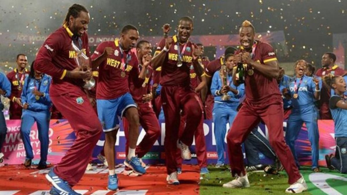 west indies cricket