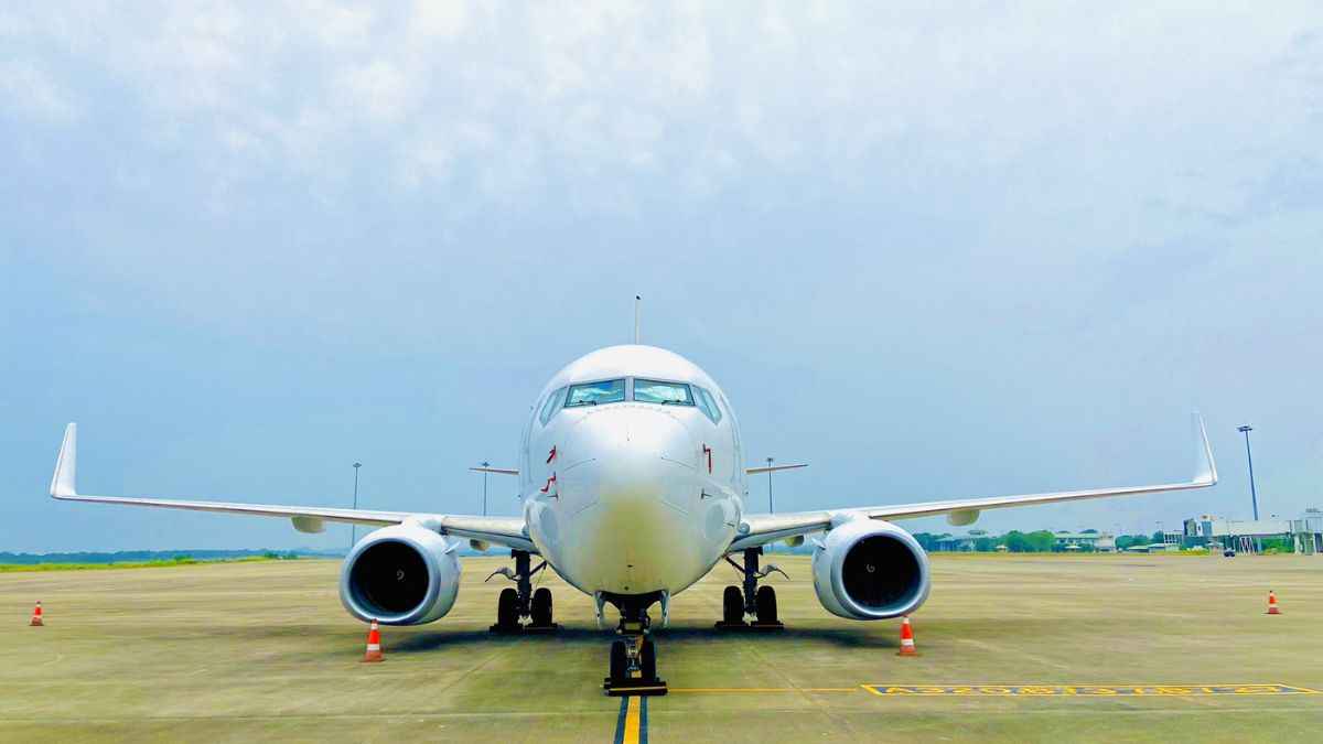 Noida International Airport के लिए जिन किसानों ने दी जमीन, वही होंगे पहले पैसेंजर
